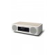 Yamaha TSX-N237D Ηχοσύστημα Hi-Fi 2.0 με CD / Digital Media Player White